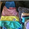 Image 4 : LOT OF NEW TEEN CLOTHING SIZE 14-18
