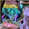 Image 5 : LOT OF NEW TEEN CLOTHING SIZE 14-18