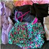 Image 8 : LOT OF NEW TEEN CLOTHING SIZE 14-18