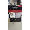 Image 1 : LIKE NEW SET OF BEAUTYREST WHITE 100% BLACK OUT CURTAINS