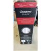 Image 3 : LIKE NEW SET OF BEAUTYREST WHITE 100% BLACK OUT CURTAINS