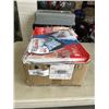 Image 1 : 15 NEW 8 PACKS SPACE SAVER TRAVEL RULL UP STORAGE BAGS
