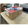 Image 2 : 15 NEW 8 PACKS SPACE SAVER TRAVEL RULL UP STORAGE BAGS