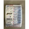 Image 4 : 15 NEW 8 PACKS SPACE SAVER TRAVEL RULL UP STORAGE BAGS
