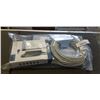 Image 1 : NEW UNIVERSAL LAPTOP CHARGER AND ELECTRONIC ACCESSORIES