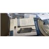 Image 2 : NEW UNIVERSAL LAPTOP CHARGER AND ELECTRONIC ACCESSORIES
