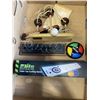 Image 2 : BOX OF TOYS AND PUZZLES