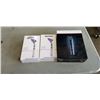 Image 1 : 2 UBITREE BLACK HEAD REMOVERS AND HAIR CLIPPER