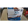Image 3 : 2 CASES KIRKLAND CHOCOLATE PROTEIN SHAKES