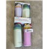 Image 1 : 2 SETS OF OWALA WATER BOTTLES