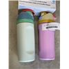Image 3 : 2 SETS OF OWALA WATER BOTTLES
