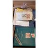 Image 3 : COLLECTION OF STAMPS, ALBUMS AND GUIDES
