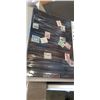 Image 6 : COLLECTION OF STAMPS, ALBUMS AND GUIDES