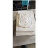 Image 2 : CASE OF NEW POTTERY PLAQUES