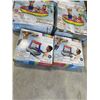 Image 4 : LARGE LOT FO INFLATEABLES