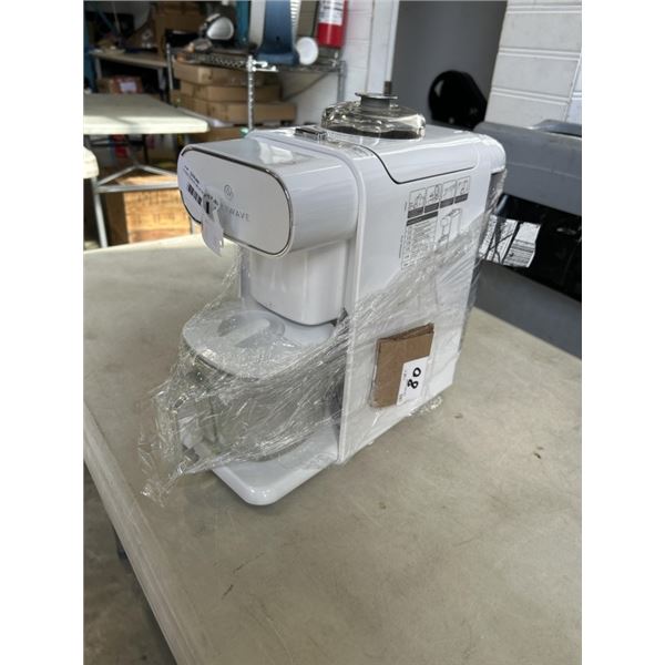 CHEFWAVE MILK MAKER