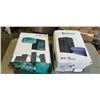 Image 1 : 2 ADAMSON B10 BED COOLING SYSTEMS