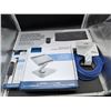Image 1 : NEW UNIVERSAL LAPTOP CHARGER AND ELECTRONIC ACCESSORIES