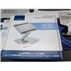Image 4 : NEW UNIVERSAL LAPTOP CHARGER AND ELECTRONIC ACCESSORIES