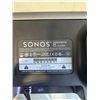 Image 4 : SONOS PLAYBAR, WITH POWER SUPPLY