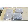 Image 1 : 8 NEW PATIO CHAIR COVERS