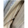 Image 4 : 4 ROLLS AND BAG OF FABRIC