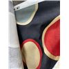 Image 5 : 4 ROLLS AND BAG OF FABRIC