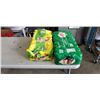Image 1 : FLAT OF 32 CANS GINGER ALE AND FLAT OF FUZE ICE TEA - MAY BE MISSING SOME
