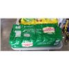 Image 3 : FLAT OF 32 CANS GINGER ALE AND FLAT OF FUZE ICE TEA - MAY BE MISSING SOME