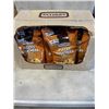 Image 1 : CASE OF SNYDERS CHEDDAR PRETZELS