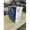Image 1 : VIVO 1000FT UTP CABLE CAT 5E 4 PAIRS
