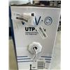 Image 3 : VIVO 1000FT UTP CABLE CAT 5E 4 PAIRS