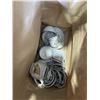 Image 5 : 2 BOXES OF ASSORTED HOME GOODS ITEMS - SOME NEW / NEVER USED