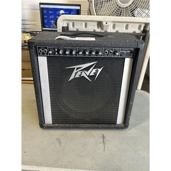 VINTAGE PEAVEY STUDIO PRO 112, MADE IN USA, WORKING