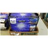 Image 2 : 4 NEW PACKS MENS S/M DEPENDS UNDERWEARS - 23 PER PACK