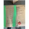 Image 2 : NEW ROLLING STORAGE 5 DRAWER CABINET