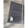 Image 2 : 2 NEW TRIBECA INDOOR/OUTDOOR MATS