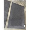 Image 3 : 2 NEW TRIBECA INDOOR/OUTDOOR MATS