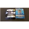 Image 1 : MENS AXE BODY SPRAY AND 3 PK DOVE MENS CARE DEORDERANT - AXE MISSING ONE, 2 SEALED AND DOVE 2 SEALED