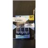 Image 2 : MENS AXE BODY SPRAY AND 3 PK DOVE MENS CARE DEORDERANT - AXE MISSING ONE, 2 SEALED AND DOVE 2 SEALED