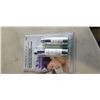 Image 2 : NEW VT REEDLE SHOT 100 DEVICE-EFFECT SKIN CARE AND ALWAYS ULTRA THIN RAPID DRY PADS