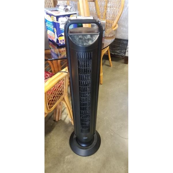 SEVILLES CLASSIC FAN. TESTED WORKING