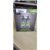Image 1 : DOVE MEN+ CARE 2 PACK BODY +FACE WASH