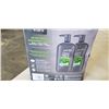 Image 2 : DOVE MEN+ CARE 2 PACK BODY +FACE WASH