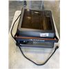 Image 1 : AS NEW BLACKSTONE ELECTRIC COUNTERTOP GRILL