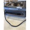 Image 2 : AS NEW BLACKSTONE ELECTRIC COUNTERTOP GRILL
