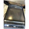 Image 4 : AS NEW BLACKSTONE ELECTRIC COUNTERTOP GRILL