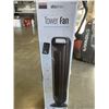 Image 1 : SEVILLE CLASSICS ULTRASLIMLINE TOWER FAN. TESTED WORKING