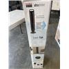 Image 2 : SEVILLE CLASSICS ULTRASLIMLINE TOWER FAN. TESTED WORKING