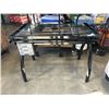 Image 1 : GLASS TOP SKETCH / GRAPH DESK